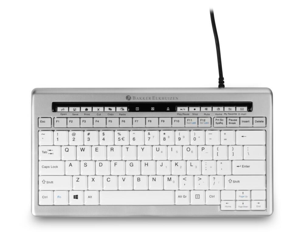 Mini clavier