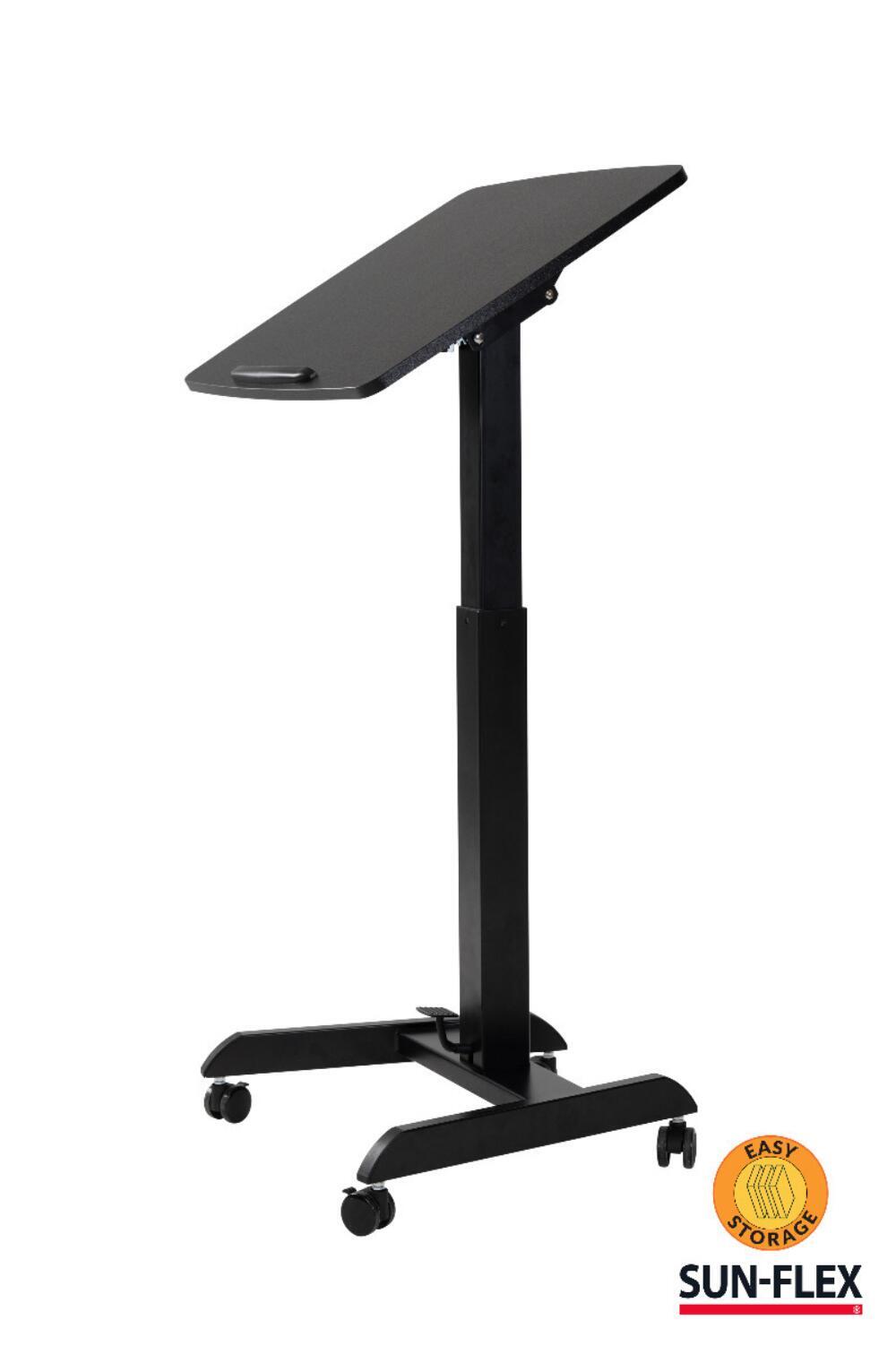 Table pour ordinateur portable