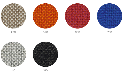 Couleurs Hallingdal Varier