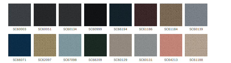 Type de tissu SELECT GABRIEL