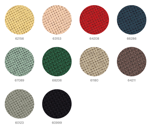 Couleurs Tonal Varier